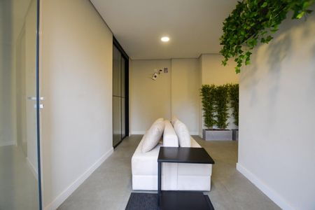 Apartamento para alugar com 36m², 2 quartos e 1 vagaCOWORKING