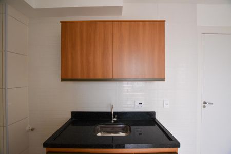 Apartamento para alugar com 36m², 2 quartos e 1 vagaCOZINHA