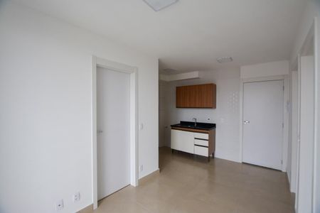Apartamento para alugar com 36m², 2 quartos e 1 vagaSALA