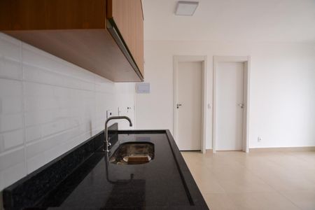 Apartamento para alugar com 36m², 2 quartos e 1 vagaCOZINHA