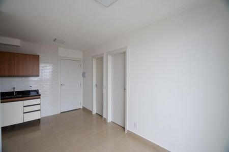 Apartamento para alugar com 36m², 2 quartos e 1 vagaSALA