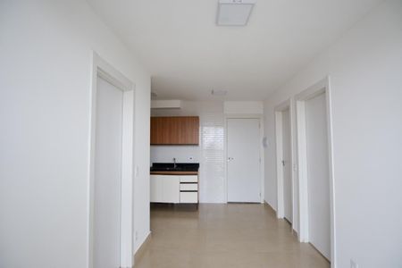 Apartamento para alugar com 36m², 2 quartos e 1 vagaSALA