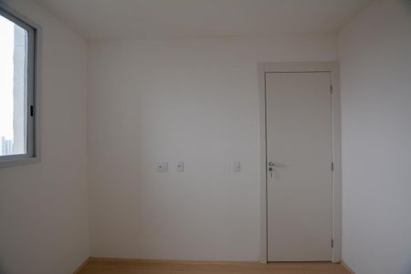 Apartamento para alugar com 36m², 2 quartos e 1 vagaQUARTO 1 