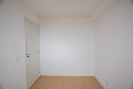 QUARTO 1  de apartamento para alugar com 2 quartos, 36m² em Jardim Peri Peri, São Paulo