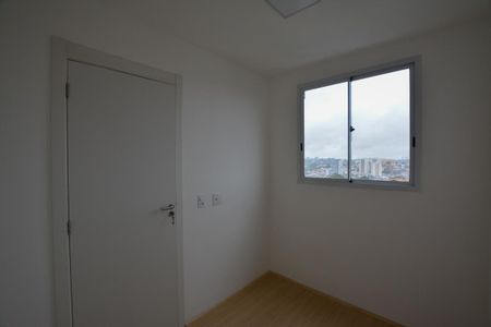 Apartamento para alugar com 36m², 2 quartos e 1 vagaQUARTO 2