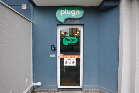 Apartamento para alugar com 36m², 2 quartos e 1 vagaMERCADO