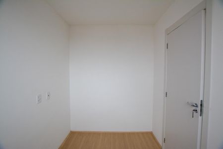 Apartamento para alugar com 36m², 2 quartos e 1 vagaQUARTO 2