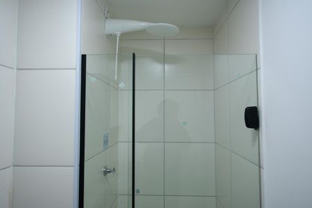 Apartamento para alugar com 36m², 2 quartos e 1 vagaBANHEIRO
