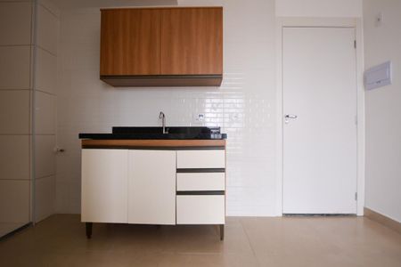 Apartamento para alugar com 36m², 2 quartos e 1 vagaCOZINHA