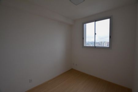 Apartamento para alugar com 36m², 2 quartos e 1 vagaQUARTO 1 