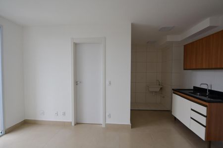 SALA de apartamento para alugar com 2 quartos, 36m² em Jardim Peri Peri, São Paulo