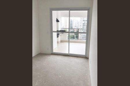 Sala de apartamento à venda com 3 quartos, 83m² em Ipiranga, São Paulo