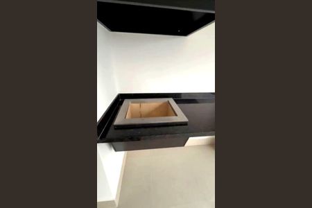 Cozinha de apartamento à venda com 3 quartos, 83m² em Ipiranga, São Paulo