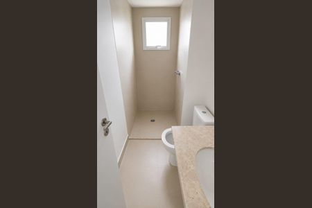 Banheiro  de apartamento à venda com 3 quartos, 83m² em Ipiranga, São Paulo