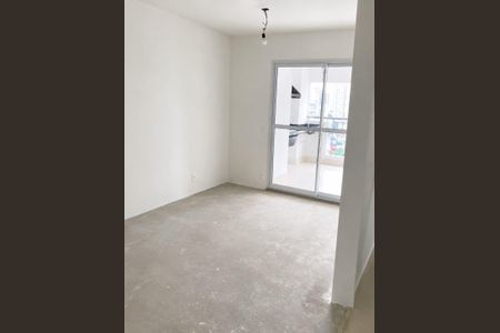 Sala de apartamento à venda com 3 quartos, 83m² em Ipiranga, São Paulo