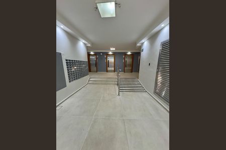 Área externa de apartamento à venda com 2 quartos, 35m² em Bela Vista, São Paulo