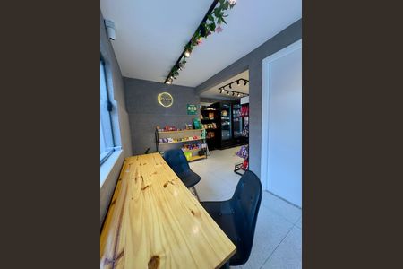 Área externa de apartamento à venda com 2 quartos, 35m² em Bela Vista, São Paulo