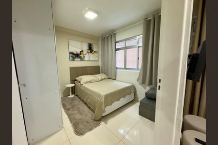 Apartamento à venda com 36m², 2 quartos e sem vaga Apartamento à venda com 36m², 2 quartos e sem vagaQuarto