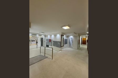 Área externa de apartamento à venda com 2 quartos, 35m² em Bela Vista, São Paulo