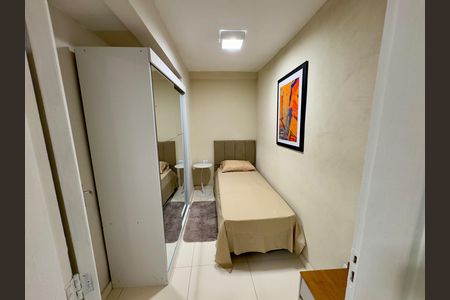 Apartamento à venda com 36m², 2 quartos e sem vaga Apartamento à venda com 36m², 2 quartos e sem vagaQuarto