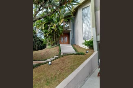 Casa de condomínio à venda com 453m², 4 quartos e 6 vagas Casa de condomínio à venda com 453m², 4 quartos e 6 vagasFoto 15