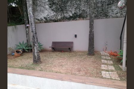 Foto 02 de casa de condomínio à venda com 4 quartos, 453m² em Residencial Dez (Alphaville), Santana de Parnaíba