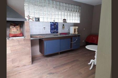 Foto 14 de casa de condomínio à venda com 4 quartos, 453m² em Residencial Dez (Alphaville), Santana de Parnaíba