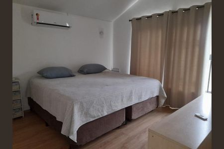 Foto 08 de casa de condomínio à venda com 4 quartos, 453m² em Residencial Dez (Alphaville), Santana de Parnaíba