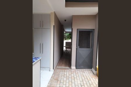 Foto 06 de casa de condomínio à venda com 4 quartos, 453m² em Residencial Dez (Alphaville), Santana de Parnaíba