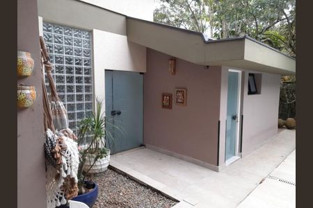 Casa de condomínio à venda com 453m², 4 quartos e 6 vagas Casa de condomínio à venda com 453m², 4 quartos e 6 vagasFoto 13