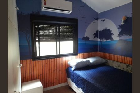 Foto 03 de casa de condomínio à venda com 4 quartos, 453m² em Residencial Dez (Alphaville), Santana de Parnaíba