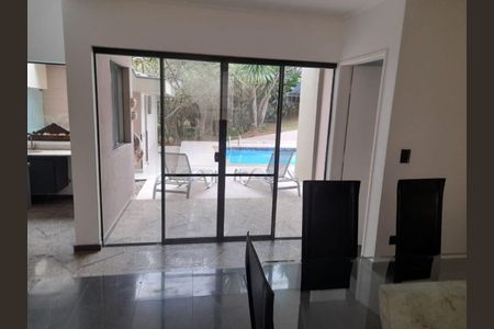 Foto 18 de casa de condomínio à venda com 4 quartos, 453m² em Residencial Dez (Alphaville), Santana de Parnaíba