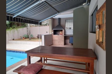 Casa de condomínio à venda com 453m², 4 quartos e 6 vagas Casa de condomínio à venda com 453m², 4 quartos e 6 vagasFoto 20