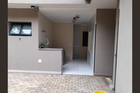Foto 19 de casa de condomínio à venda com 4 quartos, 453m² em Residencial Dez (Alphaville), Santana de Parnaíba