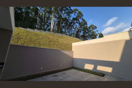 Casa de condomínio à venda com 230m², 3 quartos e 2 vagas Casa de condomínio à venda com 230m², 3 quartos e 2 vagasFoto 03