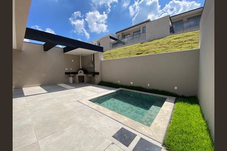 Casa de condomínio à venda com 230m², 3 quartos e 4 vagas Casa de condomínio à venda com 230m², 3 quartos e 4 vagasFoto 21