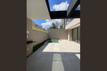 Casa de condomínio à venda com 230m², 3 quartos e 4 vagas Casa de condomínio à venda com 230m², 3 quartos e 4 vagasFoto 10