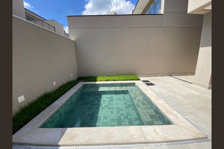 Casa de condomínio à venda com 230m², 3 quartos e 4 vagas Casa de condomínio à venda com 230m², 3 quartos e 4 vagasFoto 20