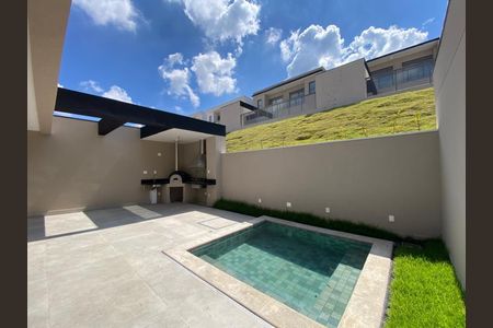 Casa de condomínio à venda com 230m², 3 quartos e 4 vagas Casa de condomínio à venda com 230m², 3 quartos e 4 vagasFoto 16