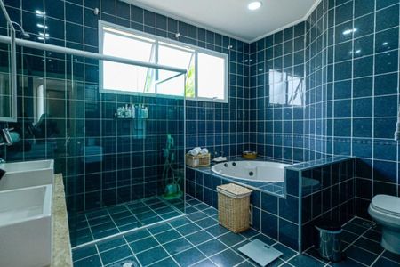 Casa de condomínio à venda com 550m², 5 quartos e 4 vagas Casa de condomínio à venda com 550m², 5 quartos e 4 vagasFoto 04