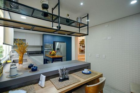 Casa de condomínio à venda com 550m², 5 quartos e 4 vagas Casa de condomínio à venda com 550m², 5 quartos e 4 vagasFoto 13