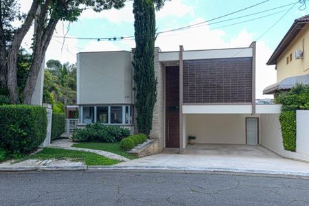 Casa de condomínio à venda com 550m², 5 quartos e 4 vagas Casa de condomínio à venda com 550m², 5 quartos e 4 vagasFoto 19