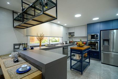 Casa de condomínio à venda com 550m², 5 quartos e 4 vagas Casa de condomínio à venda com 550m², 5 quartos e 4 vagasFoto 14