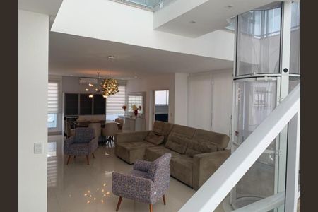 Casa de condomínio à venda com 405m², 4 quartos e 4 vagas Casa de condomínio à venda com 405m², 4 quartos e 4 vagasFoto 14
