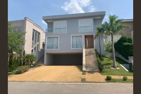 Casa de condomínio à venda com 405m², 4 quartos e 4 vagas Casa de condomínio à venda com 405m², 4 quartos e 4 vagasFoto 18