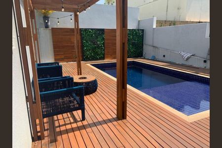 Casa de condomínio à venda com 405m², 4 quartos e 4 vagas Casa de condomínio à venda com 405m², 4 quartos e 4 vagasFoto 17