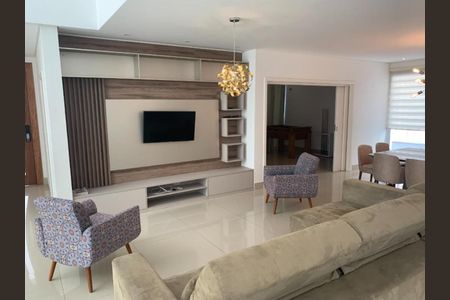 Casa de condomínio à venda com 405m², 4 quartos e 4 vagas Casa de condomínio à venda com 405m², 4 quartos e 4 vagasFoto 13