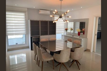 Casa de condomínio à venda com 405m², 4 quartos e 4 vagas Casa de condomínio à venda com 405m², 4 quartos e 4 vagasFoto 15