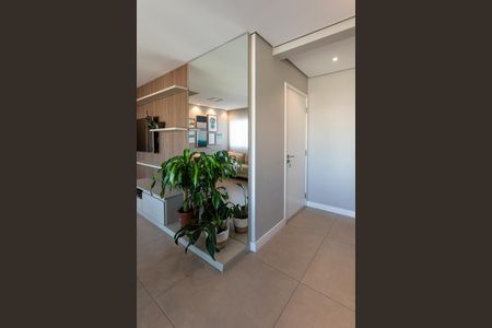 Apartamento à venda com 109m², 3 quartos e 2 vagas