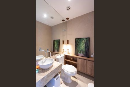 Apartamento à venda com 109m², 3 quartos e 2 vagas